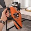 Wests Tigers 40oz Tumbler Breaking Through Limits With Every Line