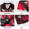Essendon Hawaiian Shirt One Team One Fight