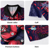 Melbourne Hawaiian Shirt One Team One Fight