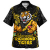 Richmond Hawaiian Shirt One Team One Fight