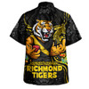Richmond Hawaiian Shirt One Team One Fight