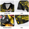 Richmond Hawaiian Shirt One Team One Fight