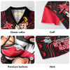 St Kilda Hawaiian Shirt One Team One Fight