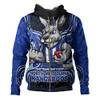 North Melbourne Hoodie One Team One Fight