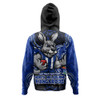 North Melbourne Hoodie One Team One Fight