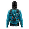 Port Adelaide Hoodie One Team One Fight