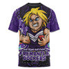 Fremantle T-Shirt One Team One Fight