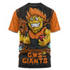 GWS GIANTS T-Shirt One Team One Fight