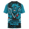 Port Adelaide T-Shirt One Team One Fight