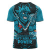 Port Adelaide T-Shirt One Team One Fight