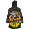 Richmond Snug Hoodie One Team One Fight