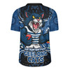 Geelong Cats Rugby Jersey One Team One Fight