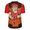 Gold Coast SUNS Rugby Jersey One Team One Fight
