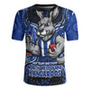 North Melbourne Rugby Jersey One Team One Fight