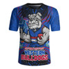 Western Bulldogs Rugby Jersey One Team One Fight