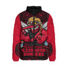 Essendon Padded Jacket One Team One Fight