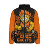 GWS GIANTS Padded Jacket One Team One Fight