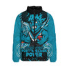 Port Adelaide Padded Jacket One Team One Fight