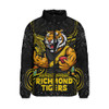 Richmond Padded Jacket One Team One Fight