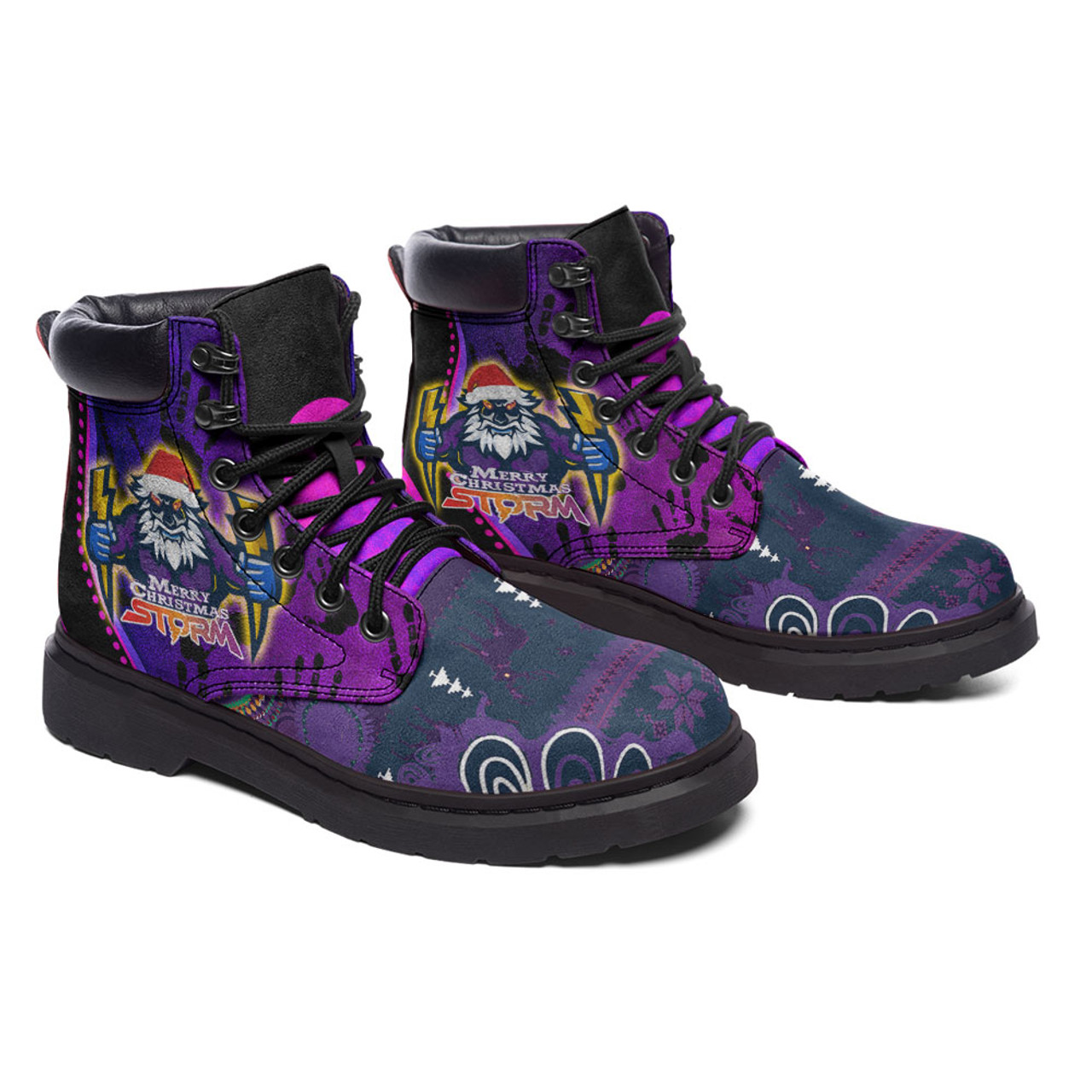 mens boots melbourne
