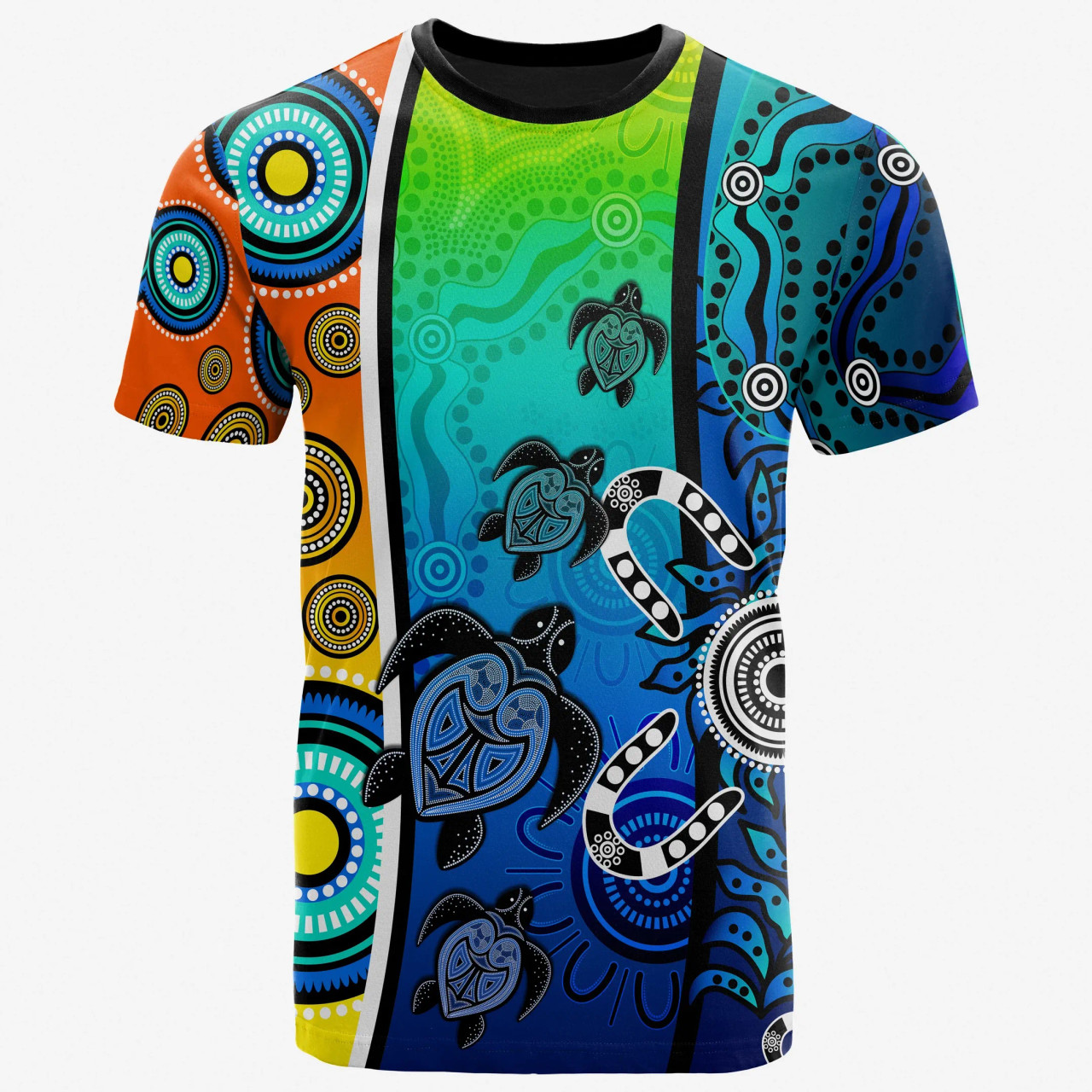 Aboriginal shirts for sale Clearance