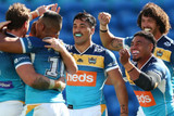 Gold Coast Titans: Explore The History And Present Of The Team