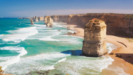 The 15 Best Destinations in Australia