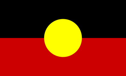 The History Of The Australian Aboriginal Flag