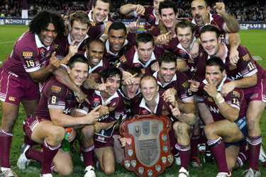 Queensland Maroons: 3 Dominant Eras In State Of Origin