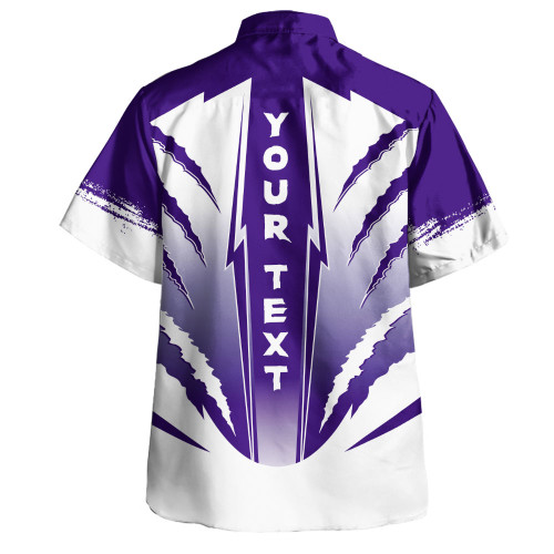 Fremantle Hawaiian Shirt Our Club Our Community