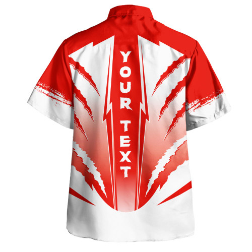 Sydney Swans Hawaiian Shirt Our Club Our Community