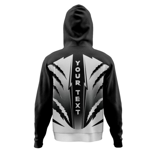 Collingwood Hoodie Our Club Our Community