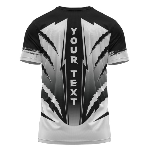 Collingwood T-Shirt Our Club Our Community