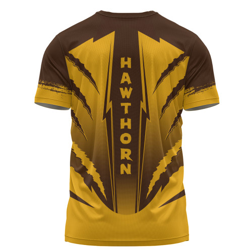 Hawthorn T-Shirt Our Club Our Community