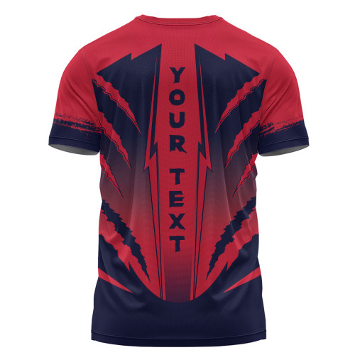 Melbourne T-Shirt Our Club Our Community