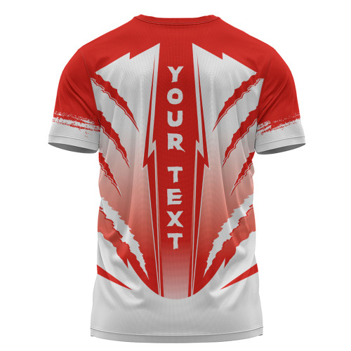 Sydney Swans T-Shirt Our Club Our Community