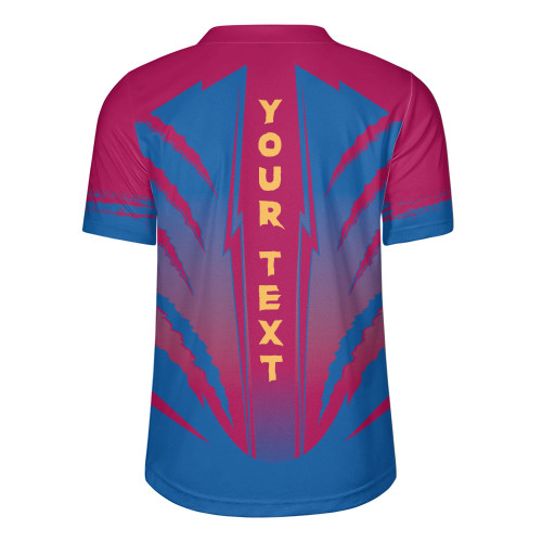Brisbane Lions Rugby Jersey Our Club Our Community