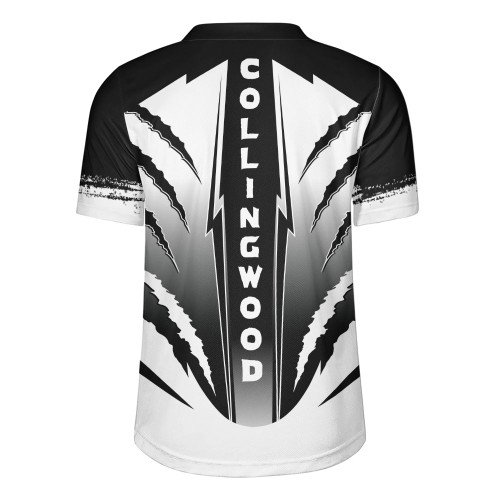 Collingwood Rugby Jersey Our Club Our Community