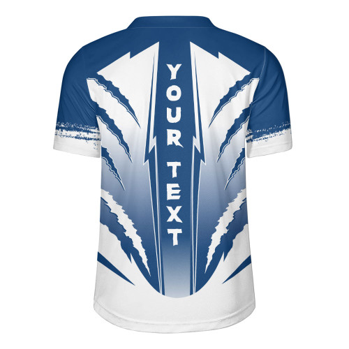 Geelong Cats Rugby Jersey Our Club Our Community