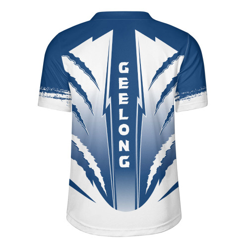 Geelong Cats Rugby Jersey Our Club Our Community