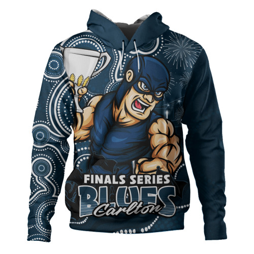 Carlton Hoodie Finals Battle For The Ultimate Championship