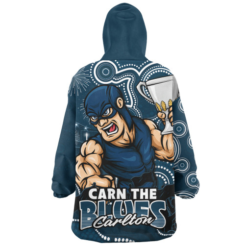 Carlton Snug Hoodie Finals Battle For The Ultimate Championship