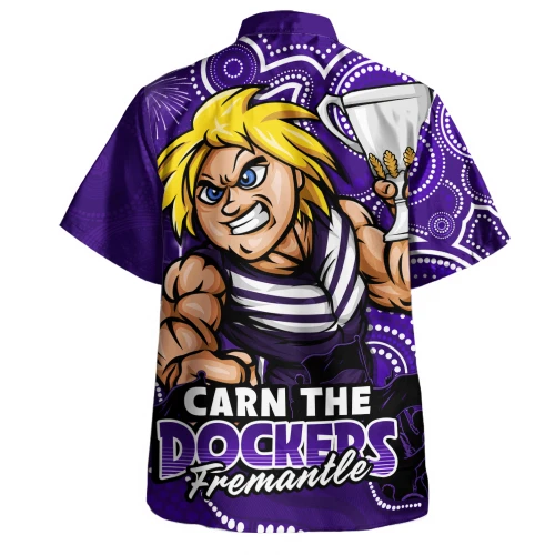 Fremantle Hawaiian Shirt Finals Battle For The Ultimate Championship