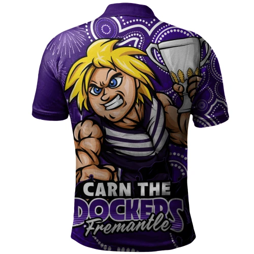 Fremantle Polo Shirt Finals Battle For The Ultimate Championship