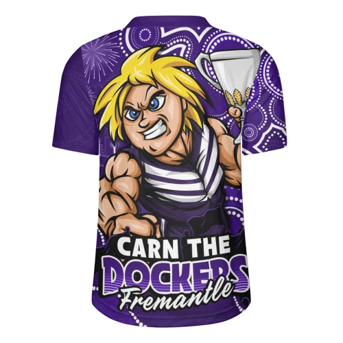 Fremantle Rugby Jersey Finals Battle For The Ultimate Championship