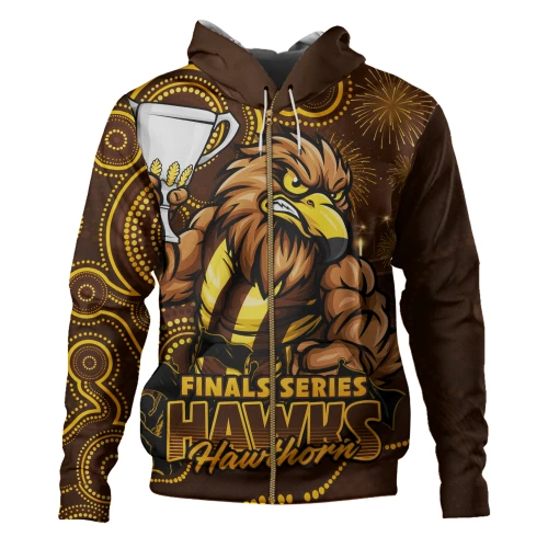 Hawthorn Hoodie Finals Battle For The Ultimate Championship