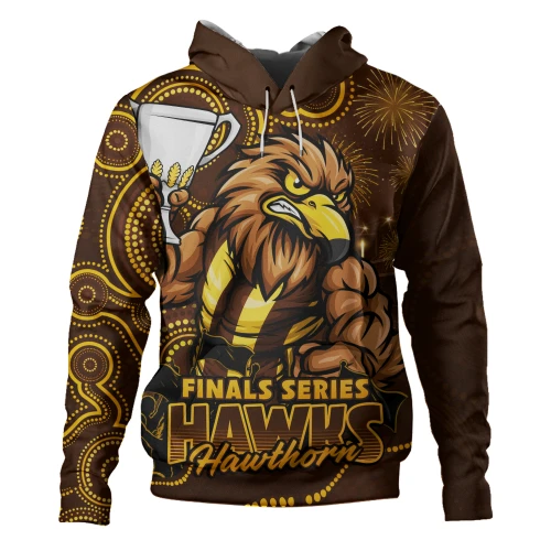 Hawthorn Hoodie Finals Battle For The Ultimate Championship