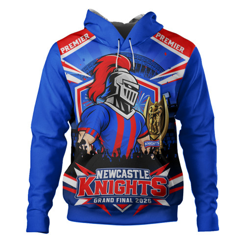 Newcastle Knights Hoodie Finals Power The Ultimate Road To Greatness