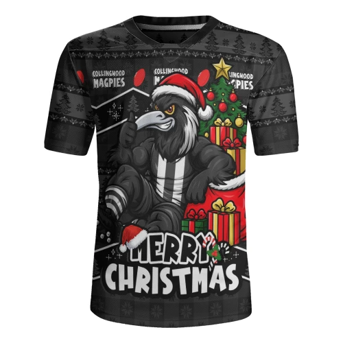 Collingwood Rugby Jersey Christmas Pride Beyond The Game