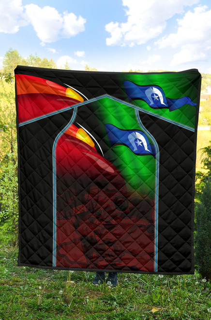 Australia Aboriginal Quilt - Naidoc Week Australia Aboriginal Quilt - Naidoc Week